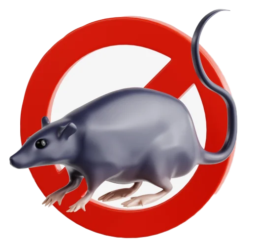 ixflow advanced mouse control and pest elimination treatment for homes in Delhi NCR
