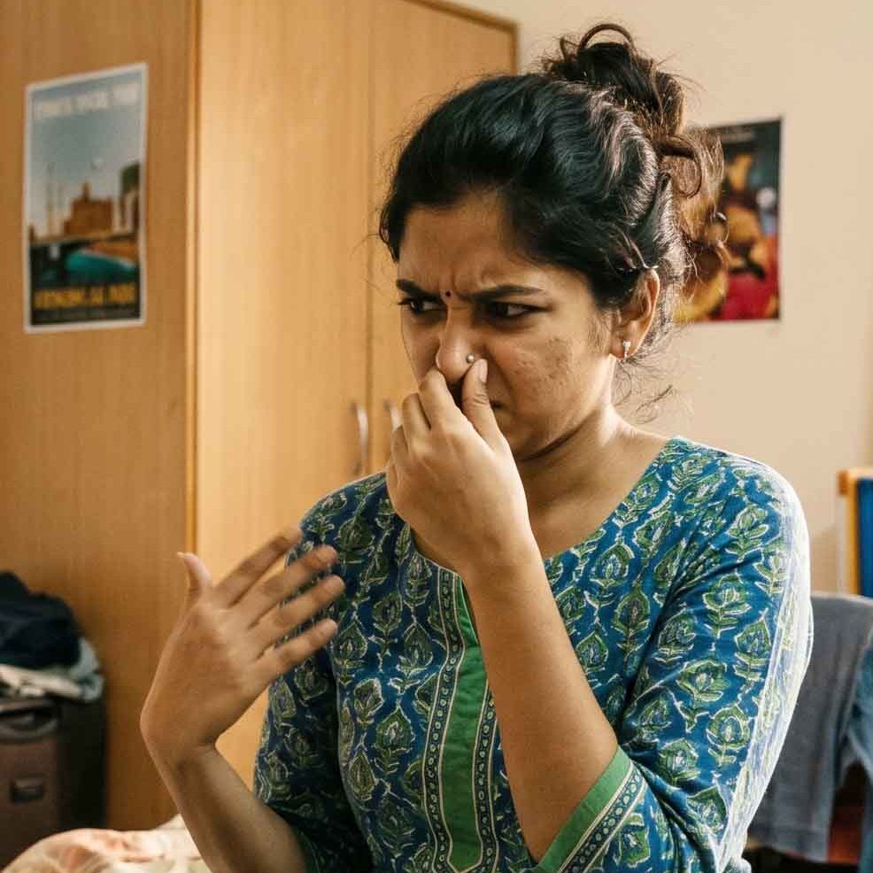 Fixflow identifying bed bug infestation symptoms and smell in Delhi NCR homes